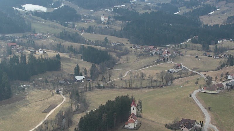 Cerkev Marijinega darovanja - dodatna slika