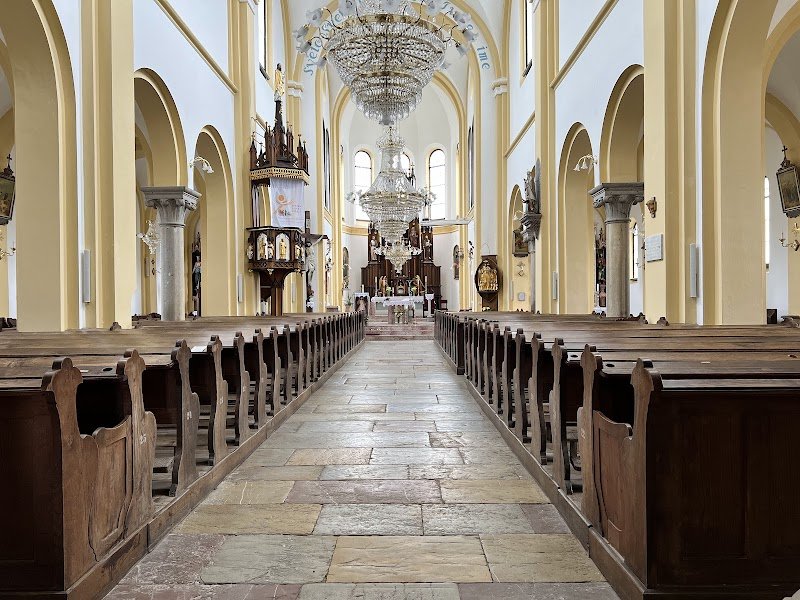 Cerkev Marijinega imena - dodatna slika