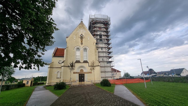 Cerkev Marijinega imena - dodatna slika