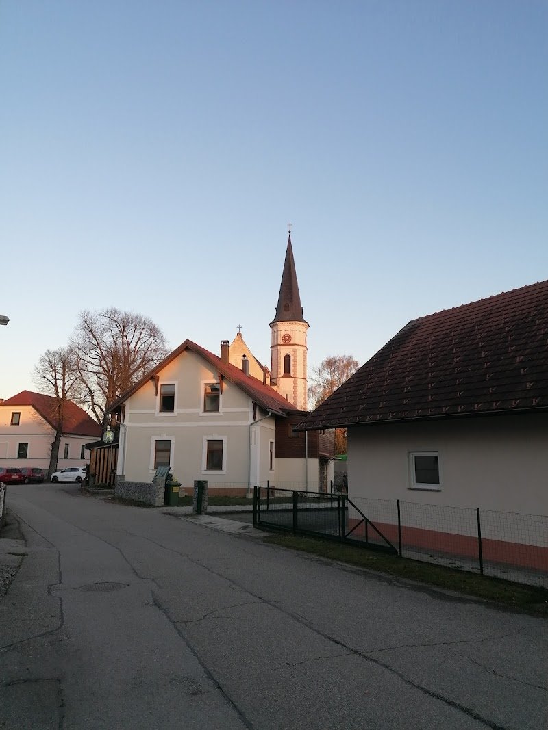 Cerkev Marijinega imena - dodatna slika