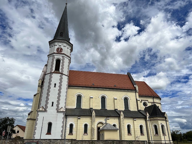Cerkev Marijinega imena