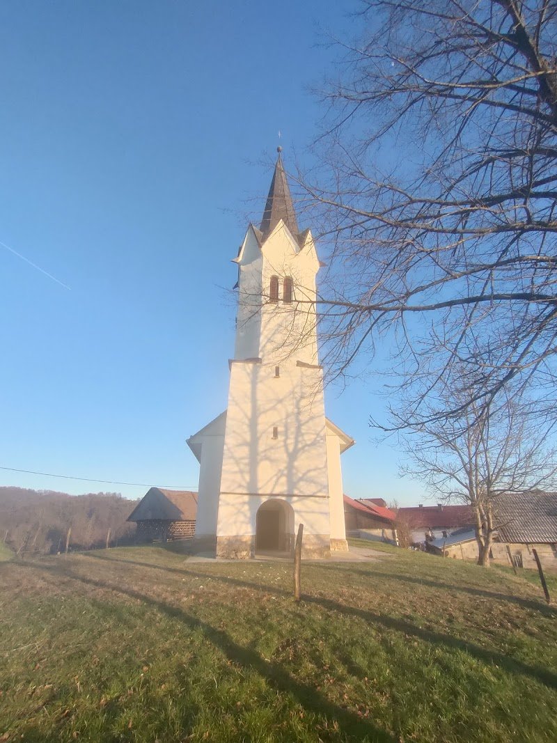 Cerkev Marijinega obiskanja