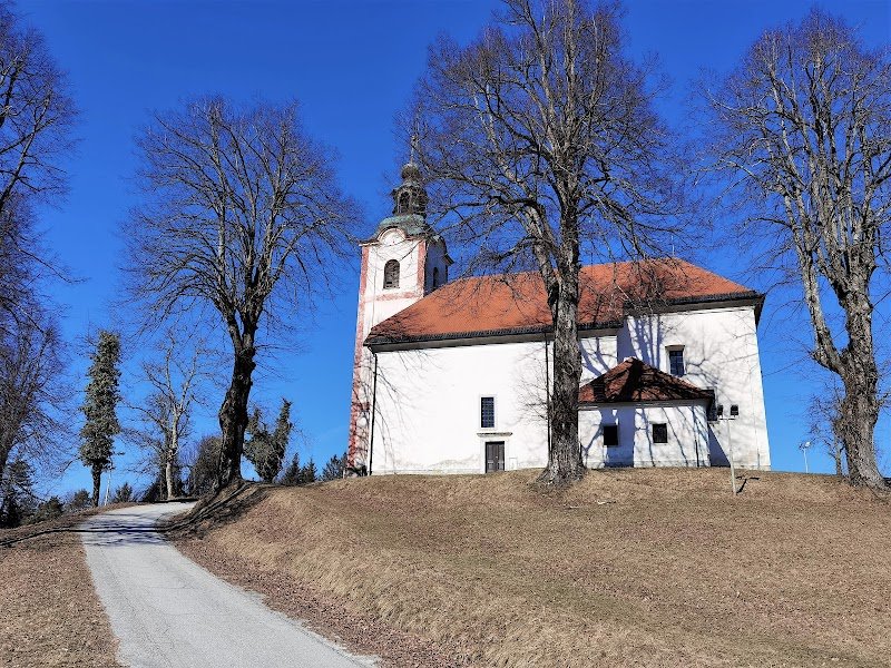 Cerkev Marijinega oznanenja