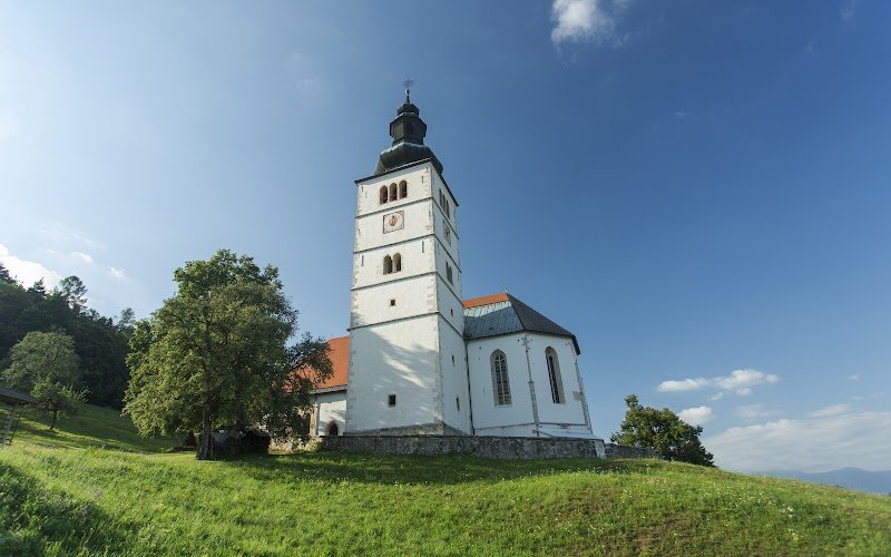 Cerkev Marijinega oznanjenja