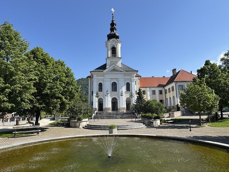 Cerkev Marijinega oznanjenja