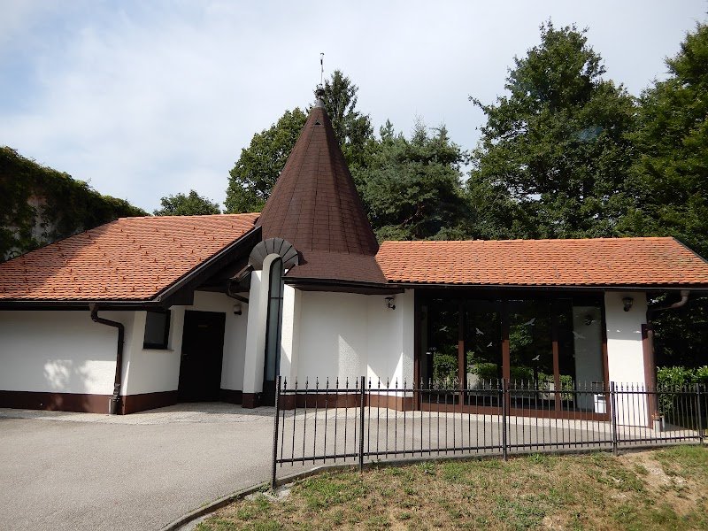 Cerkev Marijinega rojstva - dodatna slika