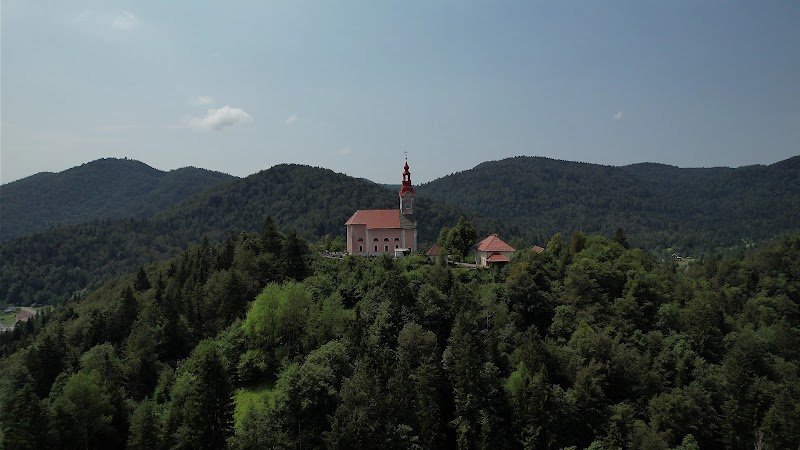 Cerkev Marijinega rojstva - dodatna slika