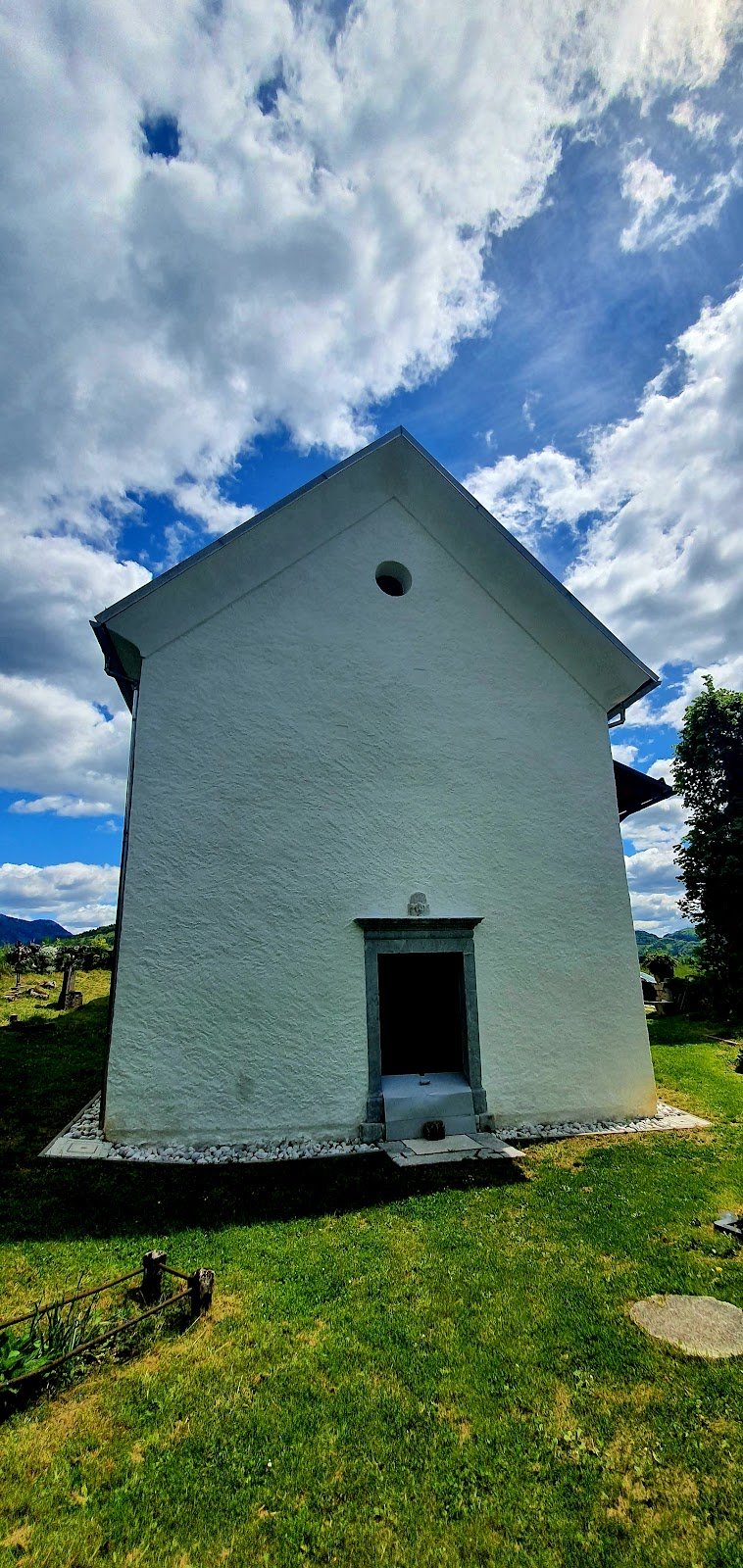 Cerkev Marijinega rojstva - dodatna slika