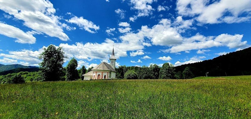Cerkev Marijinega rojstva - dodatna slika