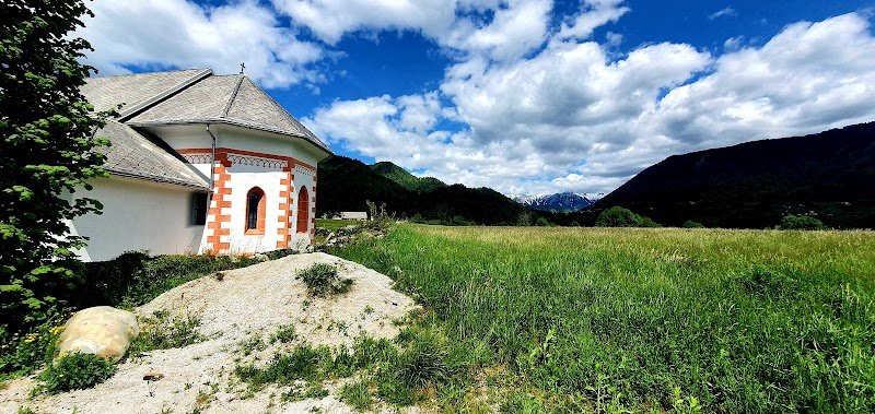 Cerkev Marijinega rojstva - dodatna slika