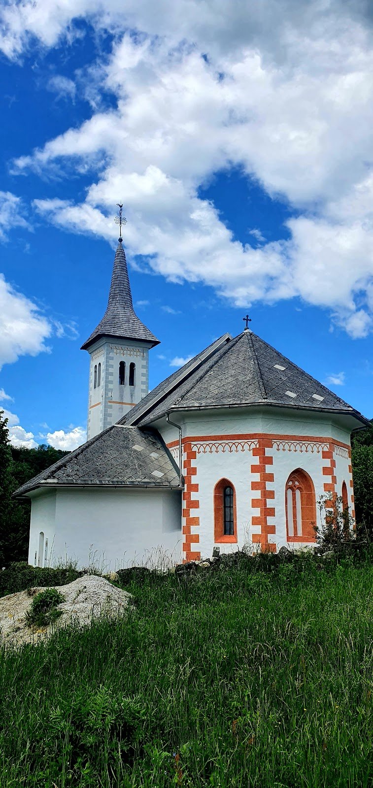 Cerkev Marijinega rojstva