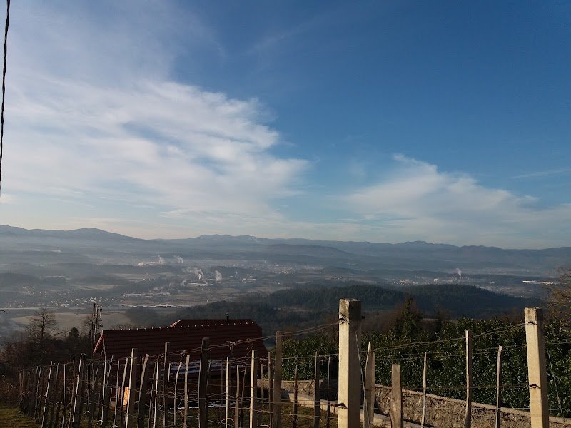 Cerkev Marijinega rojstva na Trški gori - dodatna slika