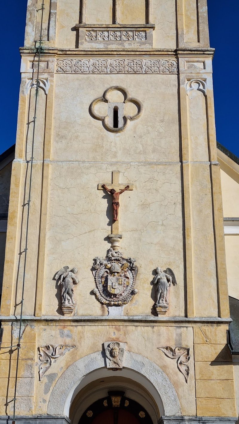 Cerkev Marijinega rojstva na Trški gori - dodatna slika