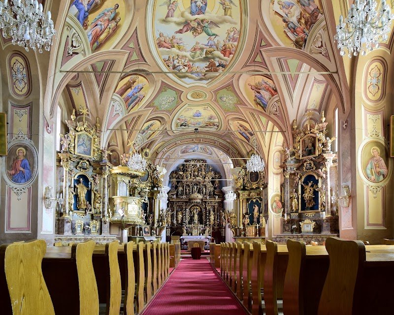 Cerkev Marijinega varstva - dodatna slika