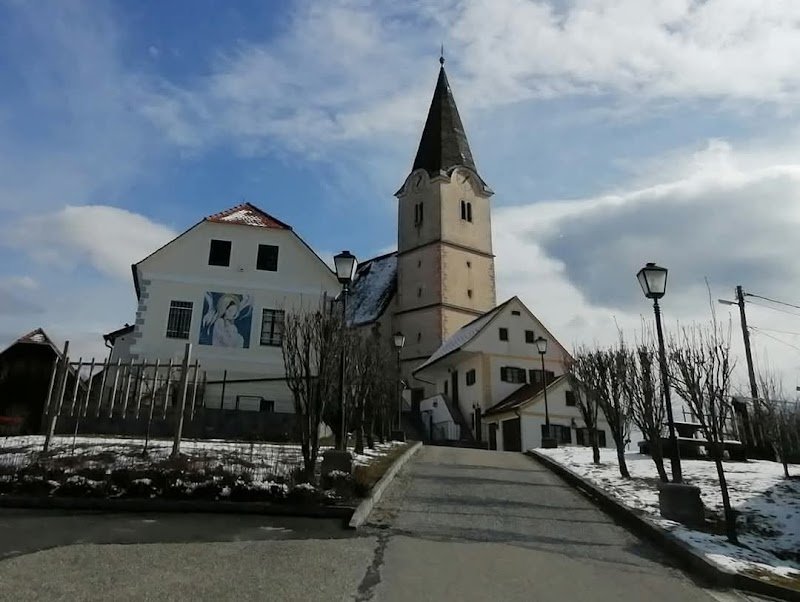 Cerkev Marijinega varstva - dodatna slika