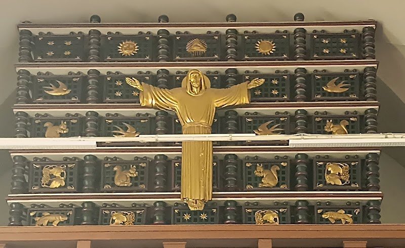 Cerkev Marijinega vnebovzetja - dodatna slika