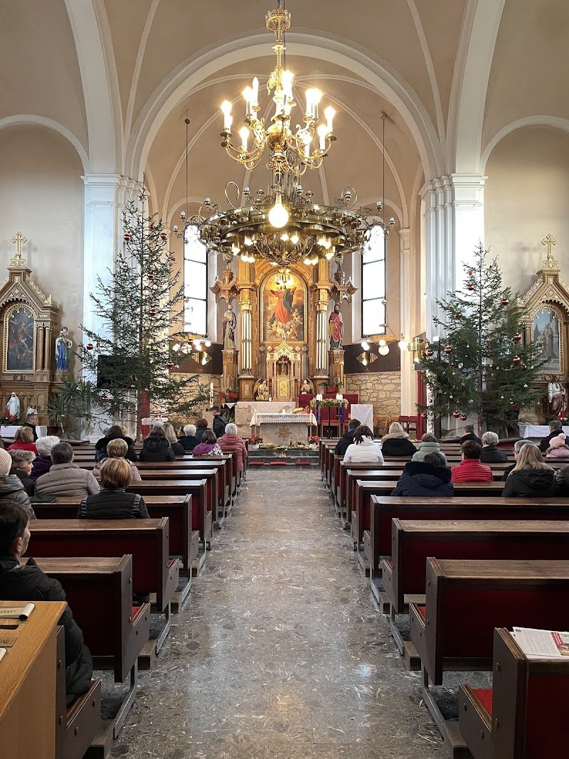 Cerkev Marijinega vnebovzetja
