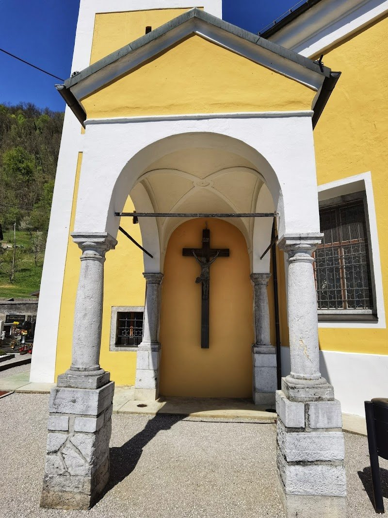 Cerkev Marijinega vnebovzetja - dodatna slika
