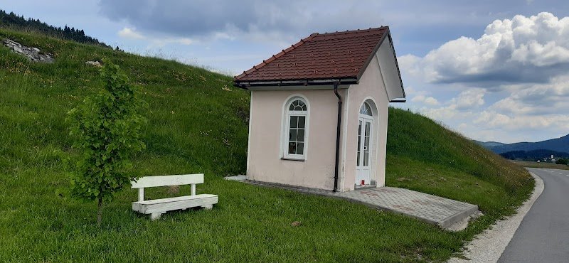 Cerkev Marijinega vnebovzetja - dodatna slika