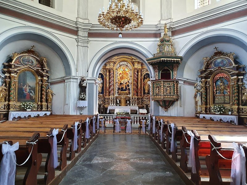 Cerkev Marijinega vnebovzetja - dodatna slika