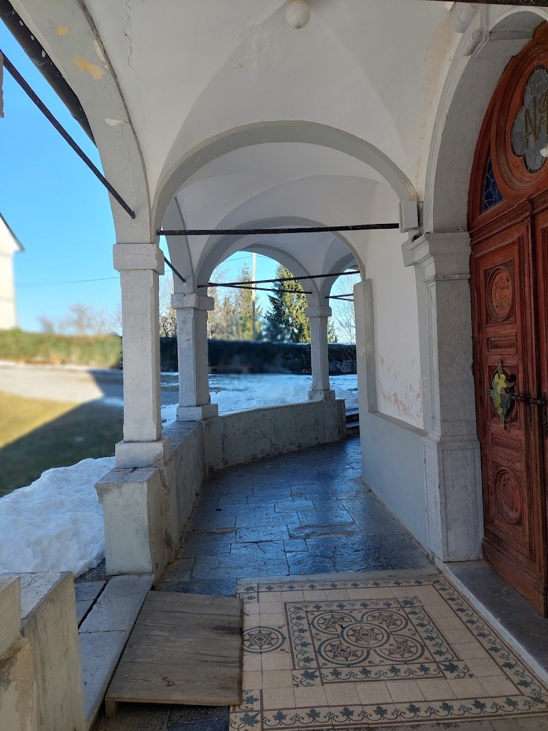 Cerkev Marijinega vnebovzetja - dodatna slika