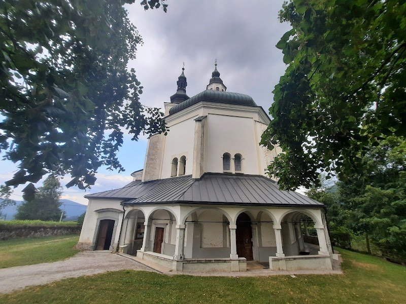 Cerkev Marijinega vnebovzetja