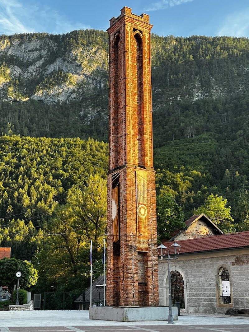 Cerkev Marijinega vnebovzetja - dodatna slika