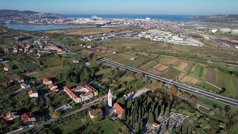 Cerkev Marijinega vnebovzetja - dodatna slika