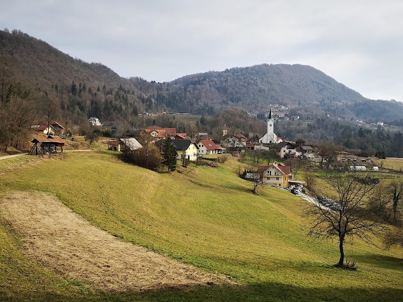 Cerkev Marijinega vnebovzetja - dodatna slika