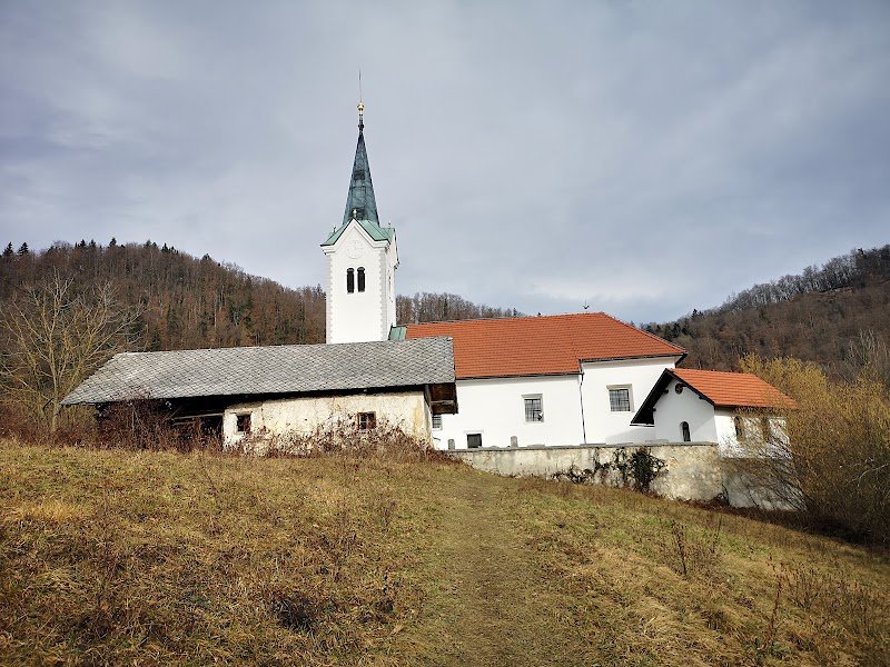 Cerkev Marijinega vnebovzetja