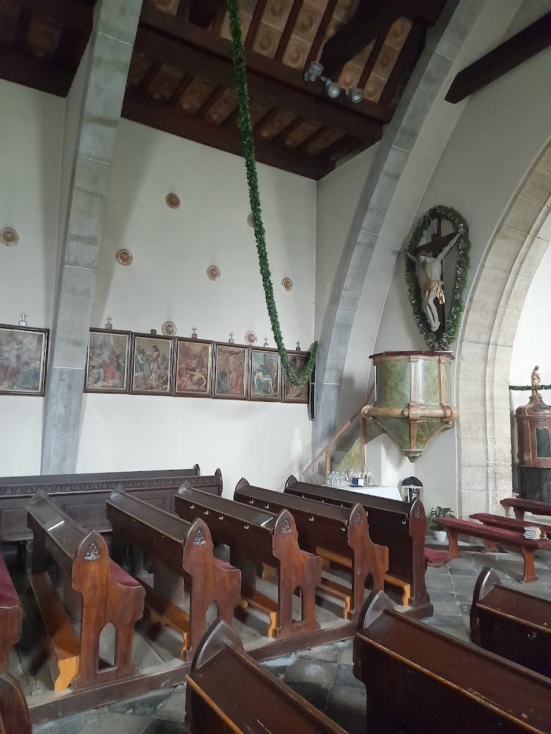 Cerkev Marijinega vnebovzetja - dodatna slika