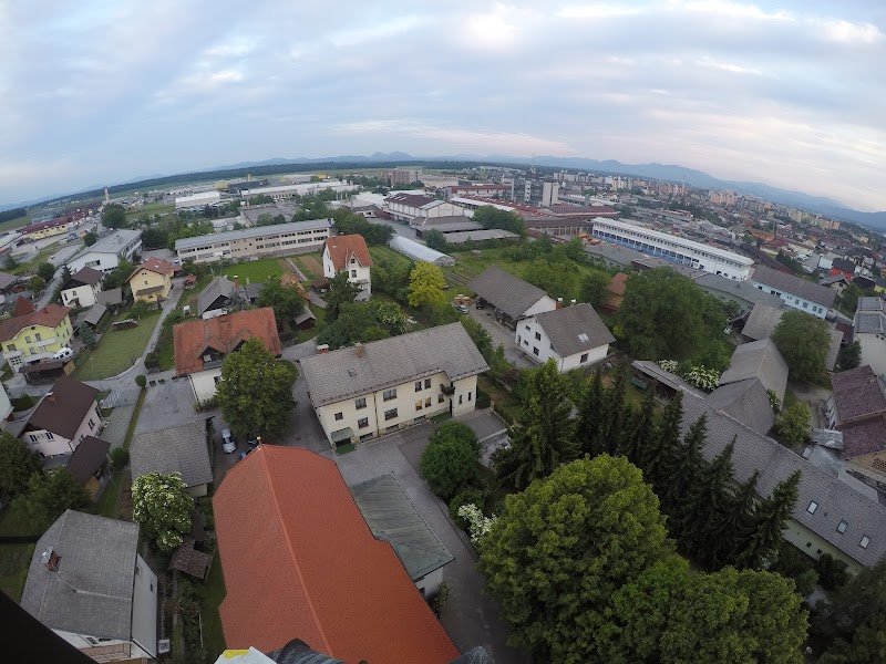 Cerkev Marijinega vnebovzetja - dodatna slika