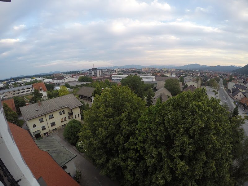 Cerkev Marijinega vnebovzetja - dodatna slika