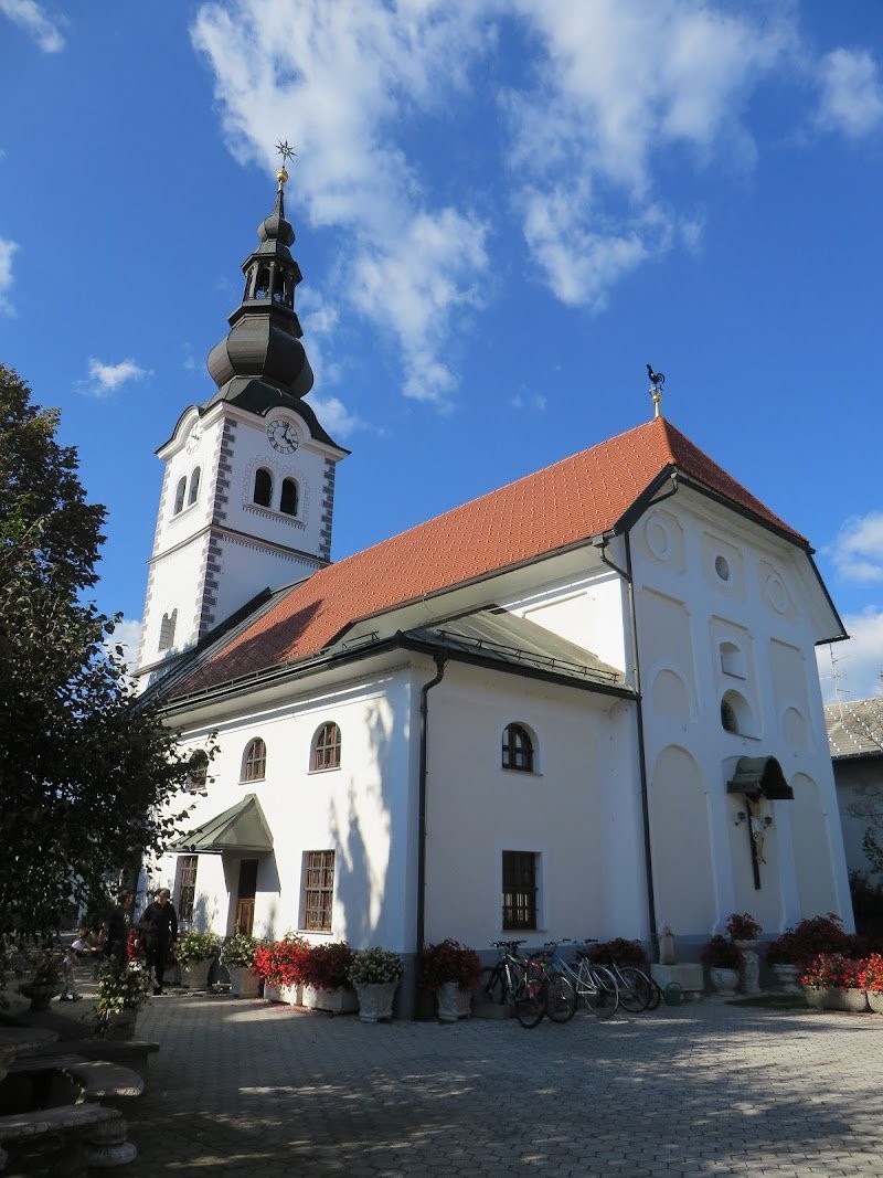 Cerkev Marijinega vnebovzetja