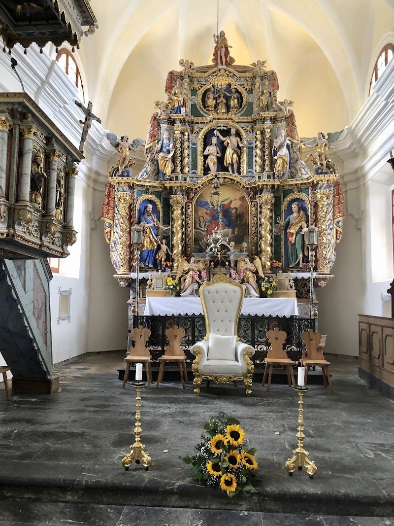 Cerkev Marijininega vnebovzetja - dodatna slika