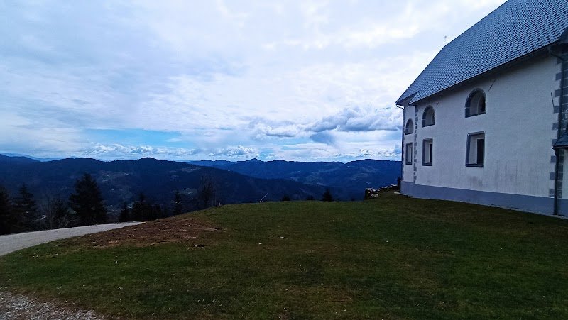 Cerkev Marijininega vnebovzetja - dodatna slika