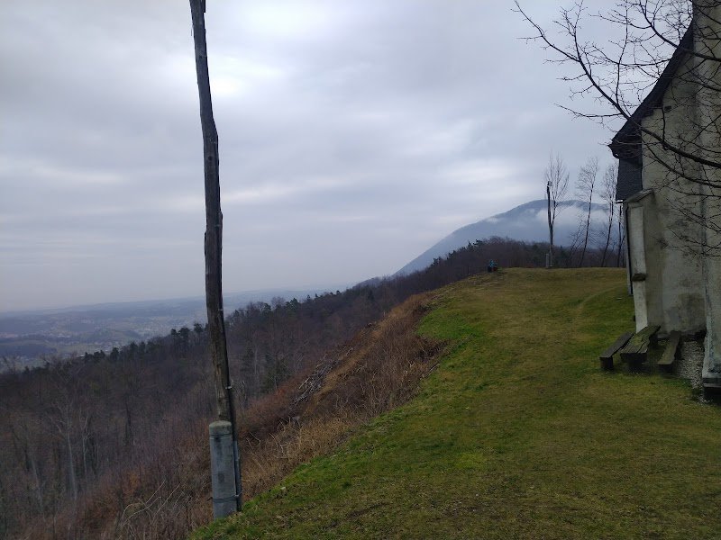 Cerkev Matere Božje - dodatna slika