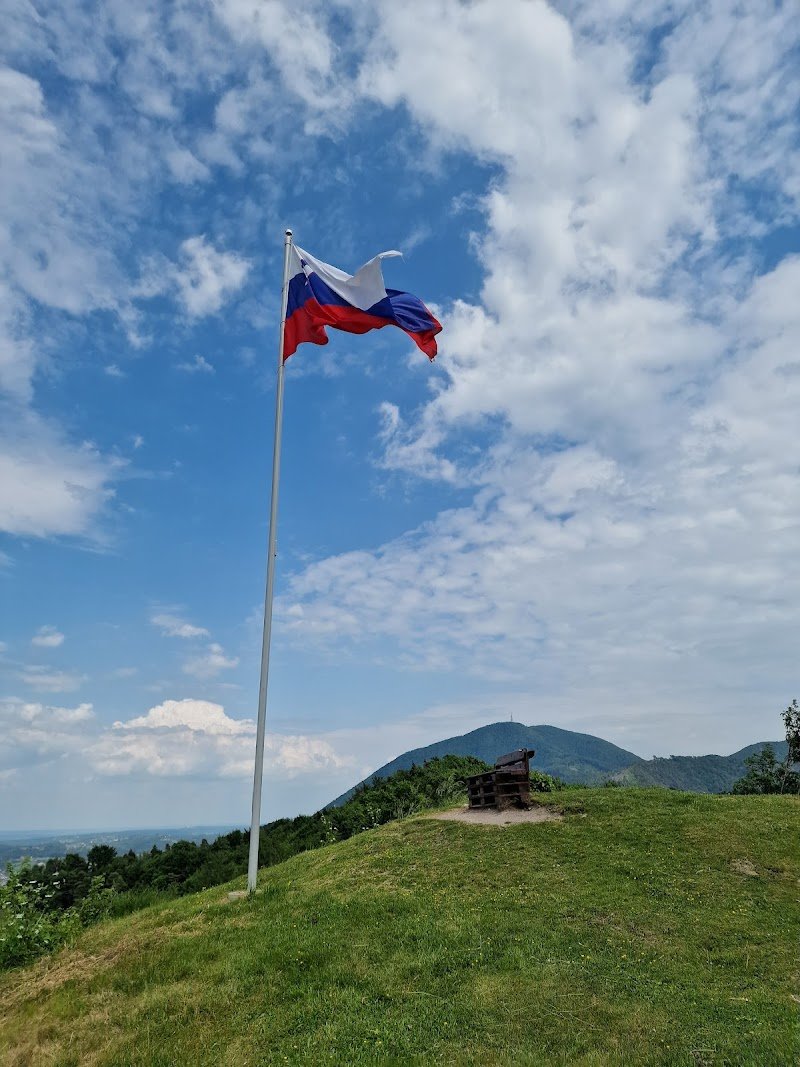 Cerkev Matere Božje - dodatna slika