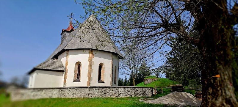 Cerkev Matere Božje - dodatna slika