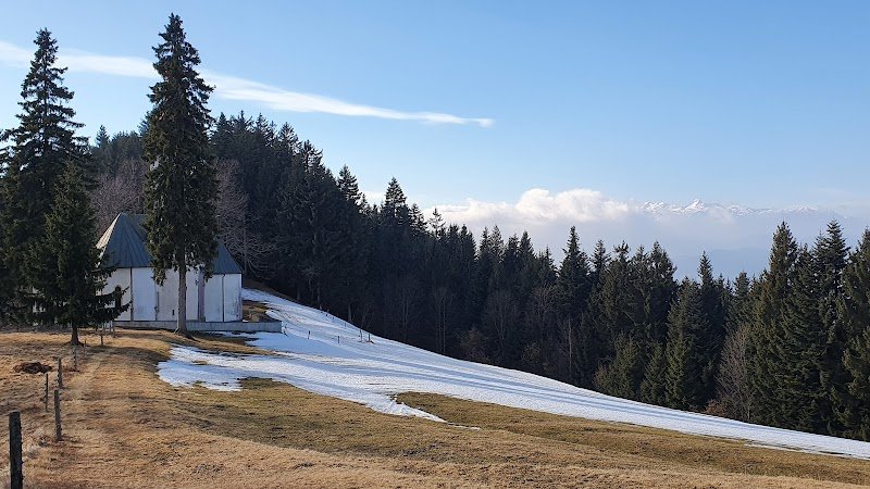 Cerkev Matere Božje - dodatna slika