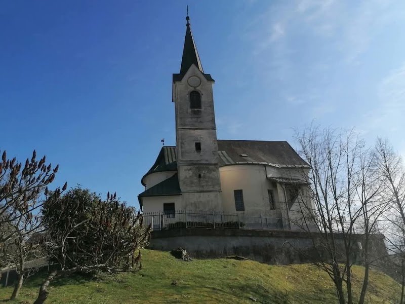 Cerkev Matere Božje
