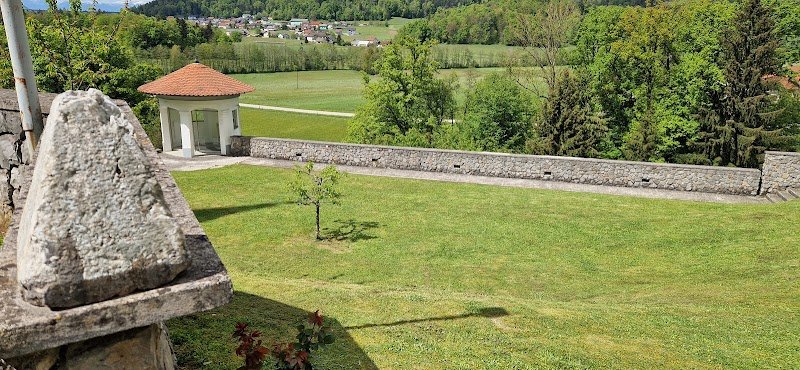 Cerkev Matere Božje - dodatna slika