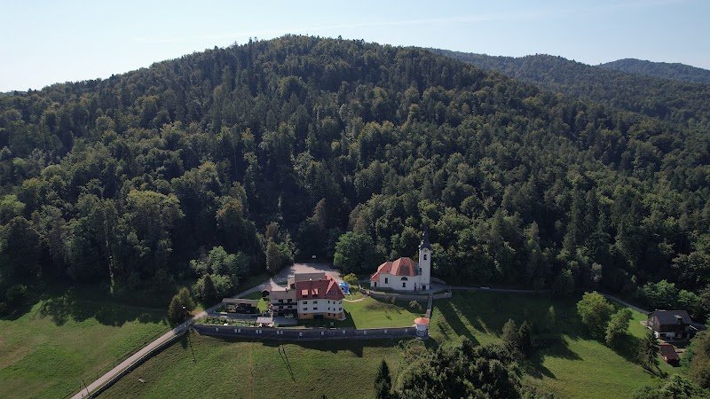 Cerkev Matere Božje - dodatna slika