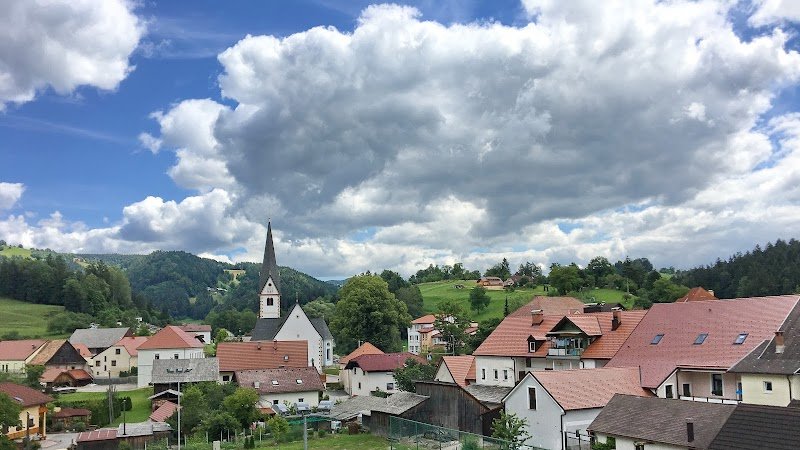 Cerkev Matere Božje na Hriberci - dodatna slika