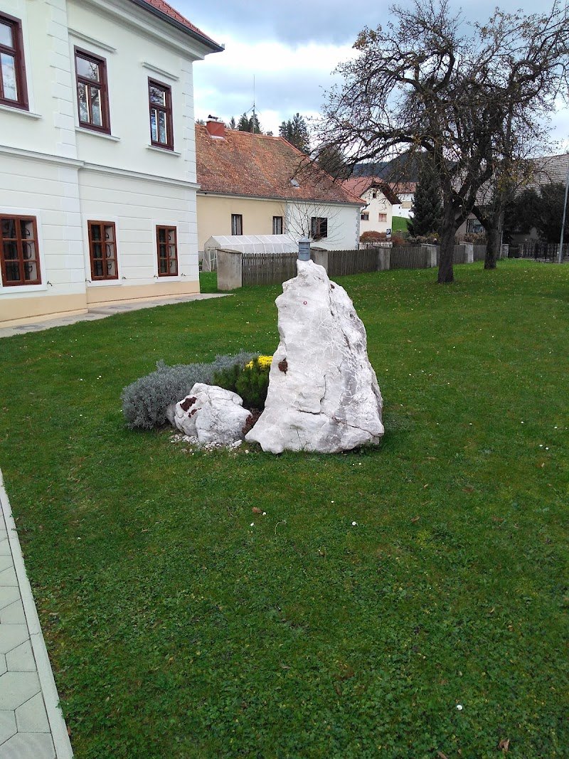 Cerkev Matere Božje na Hriberci - dodatna slika
