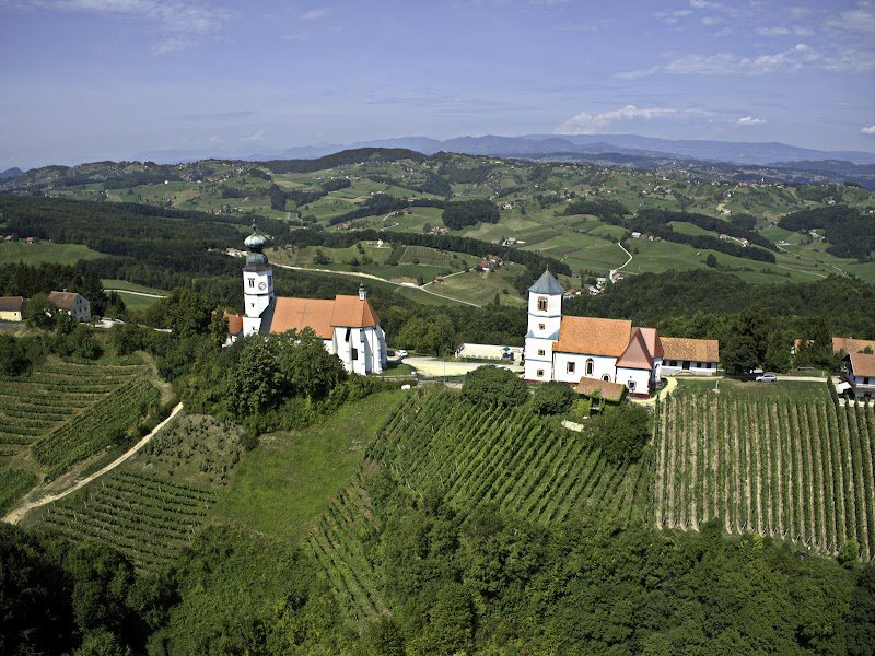 Cerkev Matere božje - dodatna slika