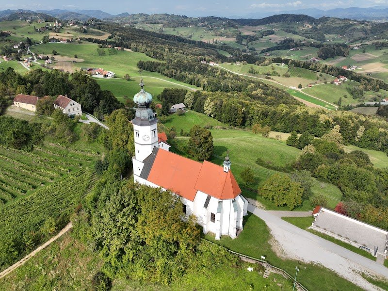 Cerkev Matere božje