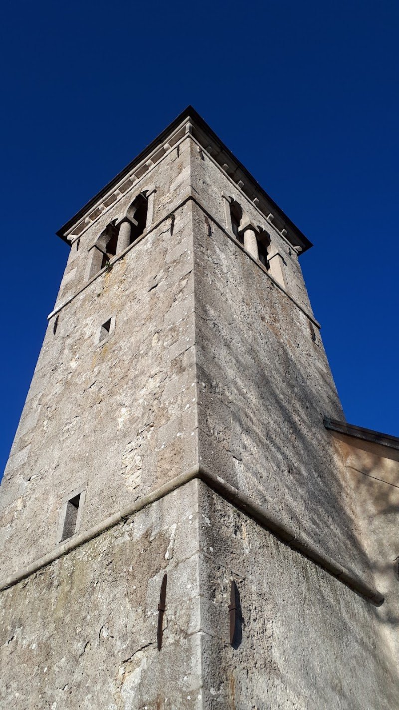 Cerkev Petra in Pavla - dodatna slika