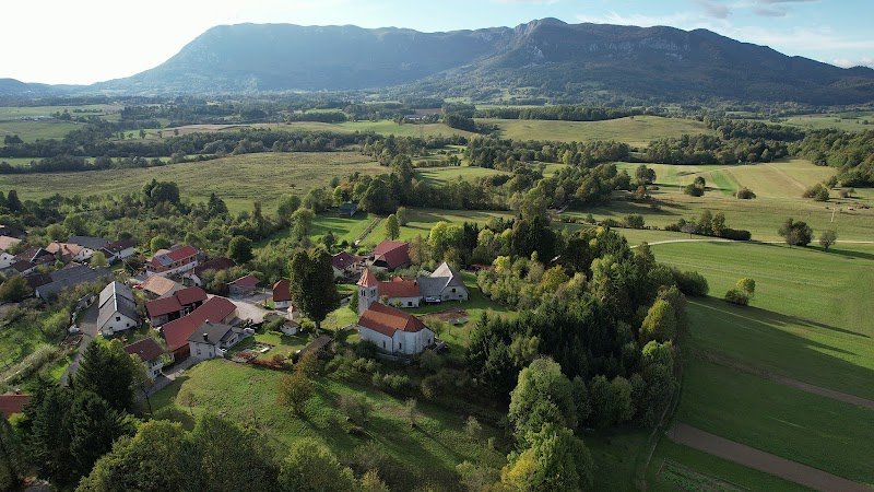 Cerkev Petra in Pavla - dodatna slika