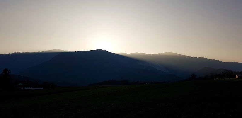 Cerkev Povišanja sv. križa - dodatna slika